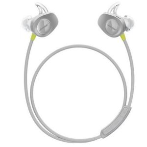 Bose 博士 SoundSport wireless 无线运动耳机