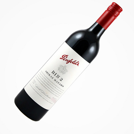 百亿补贴：Penfolds 奔富 BIN2 干红葡萄酒 750ml