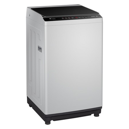 聚划算百亿补贴：LittleSwan 小天鹅 TB100V23H 全自动波轮洗衣机 10公斤