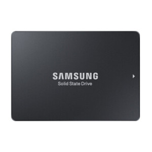 SAMSUNG 三星 860 DCT 固态硬盘 1.92TB