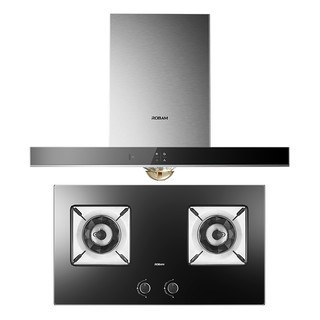 ROBAM 老板 67X2H+37B0 烟灶套装