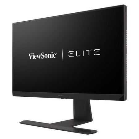 ViewSonic 优派 XG270QG 27英寸Nano IPS显示器 （2K、165Hz、G-Sync）