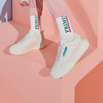 361° 邦弹科技 682016606 女士板鞋