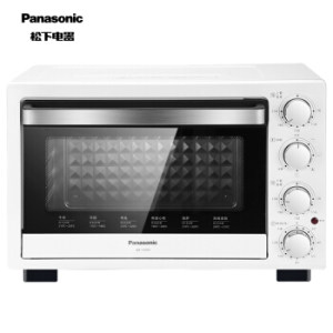 京东PLUS会员： Panasonic 松下 NB-H3000 电烤箱 30L