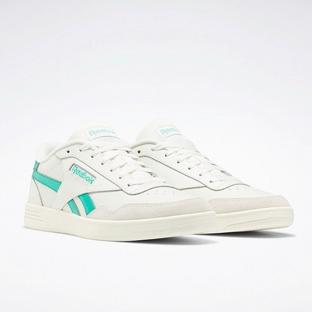 Reebok 锐步 FV0234 中性低帮休闲鞋