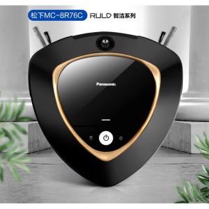 Panasonic 松下 MC-8R76C 智洁系列 扫地机器人 +凑单品