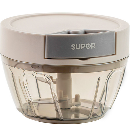 SUPOR 苏泊尔 手动蒜泥器 400ml
