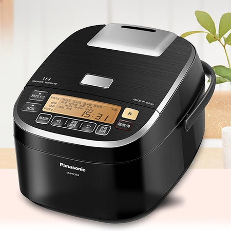 Panasonic 松下 SR-PXC104 电饭煲 3L