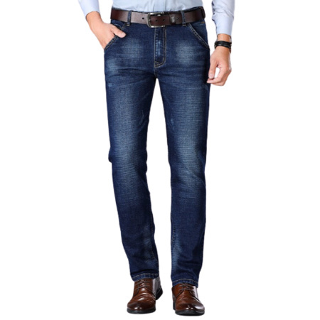 ROMON 罗蒙 9K095910 男士牛仔裤