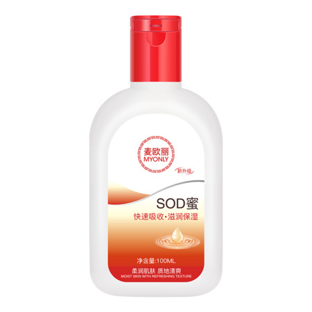 Myonly 麦欧丽 大宝 sod蜜 100g