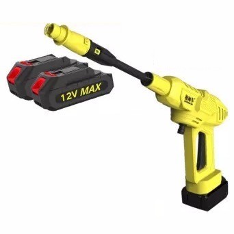 指南车 SD-2 锂电无线洗车机 双电豪华版