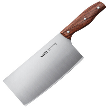 华帝 K598 不锈钢斩切刀 *3件