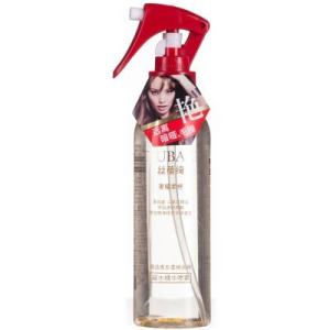 京东PLUS会员： TSUBAKI 丝蓓绮 奢耀柔艳 凝水精华喷雾 160ml *3件