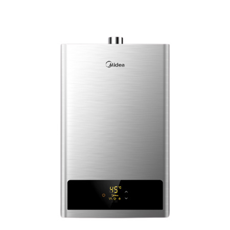 Midea 美的 HWA系列 JSQ22-12HWA(T) 燃气热水器 12L 天然气（12T）