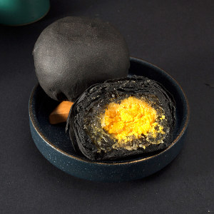 老先生 黑金酥凤梨酥 12枚