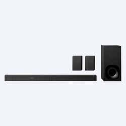 SONY 索尼 HT-Z9F 5.1声道 SoundBar 回音壁