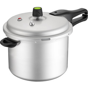 爱仕达 不锈钢高压锅防爆专用