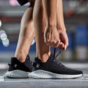 固特异 GOOD YEAR 一脚蹬运动鞋 真爆米花中底 固特异大底