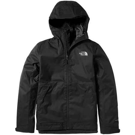 TheNorthFace 北面 4UDB 男士户外冲锋衣