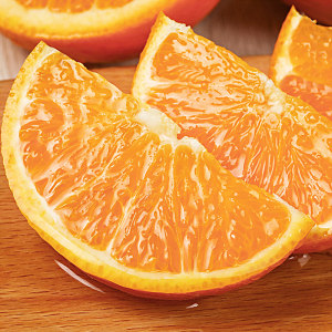 屈原橘颂原型 正宗秭归脐橙 5斤 13.8元包邮