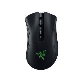 RAZER 雷蛇 炼狱蝰蛇 V2 专业版 无线鼠标 20000DPI