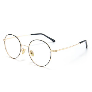 美国 cyxus 防蓝光眼镜 0-1000度可配度数