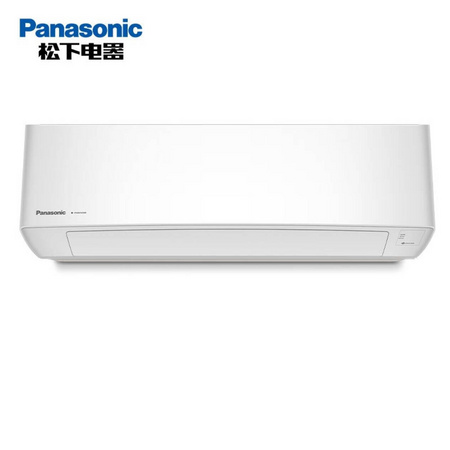 Panasonic 松下 E13NKQ20 变频挂壁式空调 1.5匹