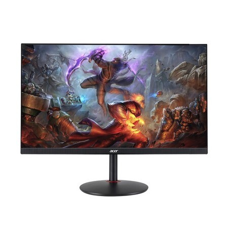 acer 宏碁 XV272U P 27英寸 IPS显示器