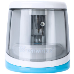 京东PLUS会员： Tenwin 天文 8025-1 电动卷笔刀+凑单品
