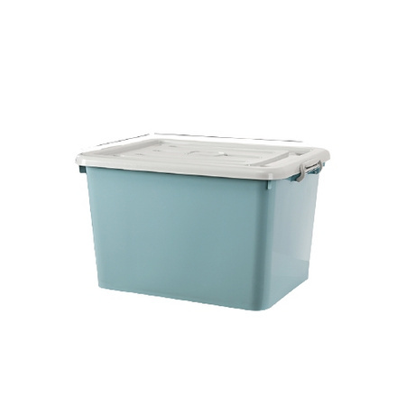 YouNal 友耐 塑料收纳箱 44cm*30cm*26.5cm