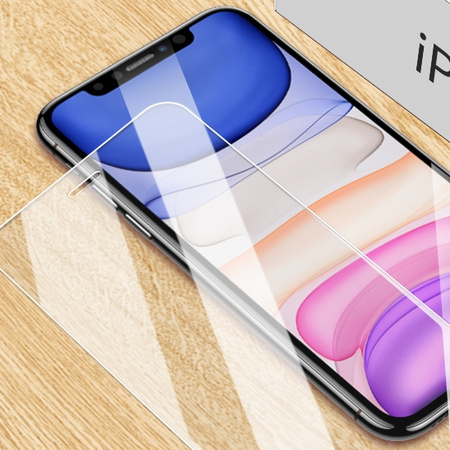 套天下 iPhone12 Pro 钢化膜 1片装