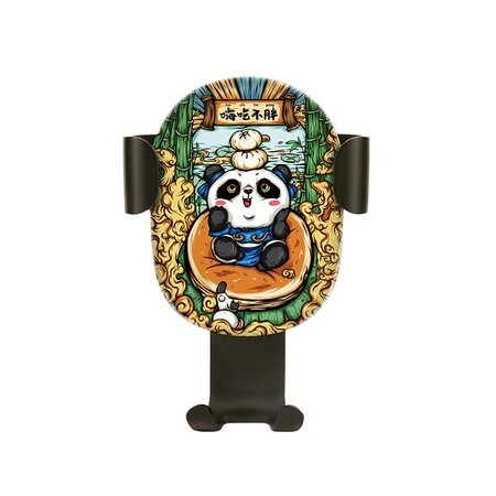 淘宝心选 国潮手机支架 多款可选