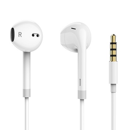 昕光瑞 A1-3 入耳式有线耳机