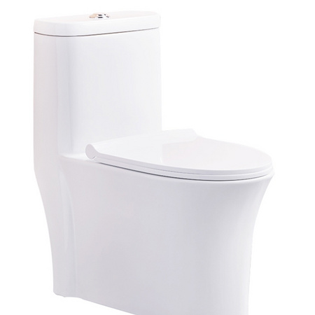 diiib 大白 DMMT002 虹吸式马桶