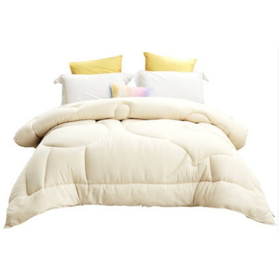 MERCURY 水星家纺 儿童盈柔抗菌七孔冬被 150*210cm