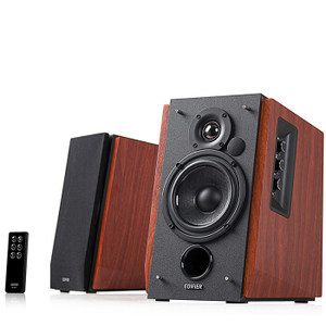 EDIFIER 漫步者 R1700BT 多媒体音箱 +凑单品