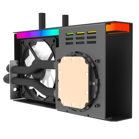 ID-COOLING ICEFLOW 240 VGA 显卡水冷散热器