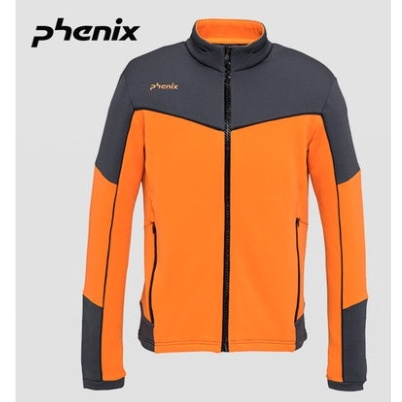 Phenix 菲尼克斯 ES872KT40 男士中层运动休闲外套
