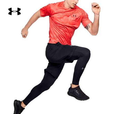 UNDER ARMOUR 安德玛 1291326 男士健身裤 *2件