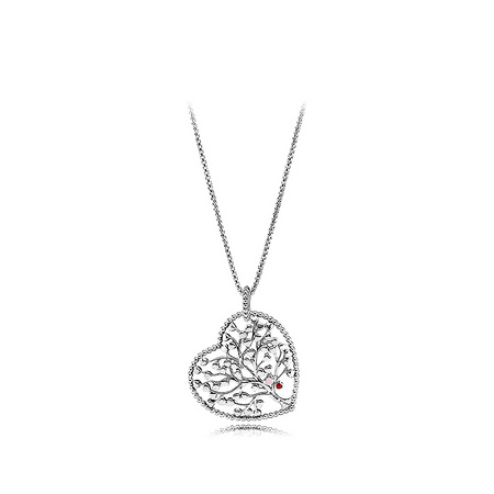 PANDORA 潘多拉 396582ENMX 爱心树项链