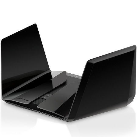 NETGEAR 网件 RAX200 AX11000M WiFi6路由器