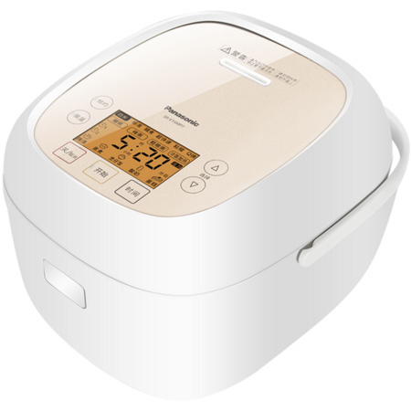 Panasonic 松下 E15MP7 电饭煲 4L