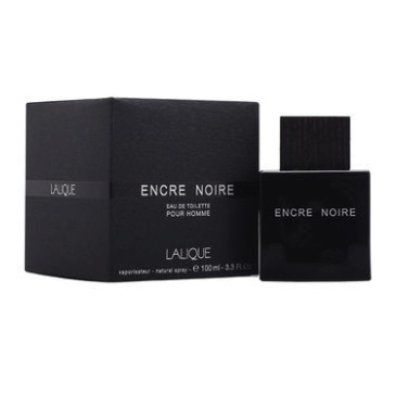 88VIP：Lalique 莱俪 墨恋 男士淡香水 EDT 100ml *2件