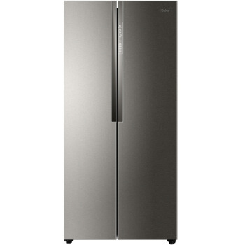 Leader 统帅 BCD-450WDSD 对开门冰箱 453升