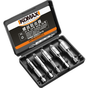 科麦斯 专用取丝器神器 标准款4件套