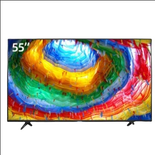 TCL 55S315C 55英寸 4K 液晶电视