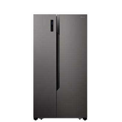 Hisense 海信 BCD-650WFK1DPUQ 变频 对开门冰箱 650升