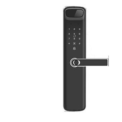 Lechange 乐橙 P130 三维感官视频锁