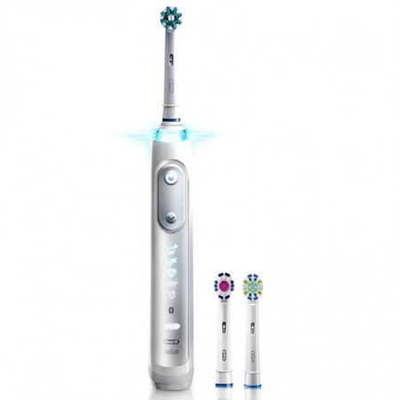 Oral-B 欧乐-B iBrush 9000 Simple 声波震动牙刷