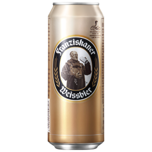 百威 范佳乐 教士啤酒 500ml*12听